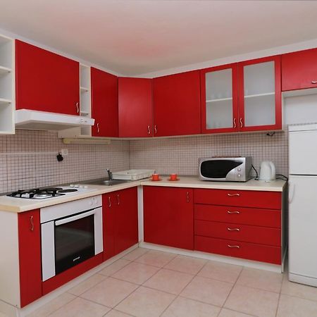 Apartments Andrijasevic Makarska Ngoại thất bức ảnh