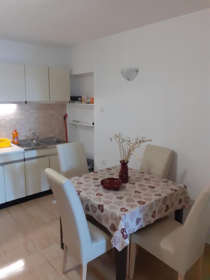 Apartments Andrijasevic Makarska Ngoại thất bức ảnh
