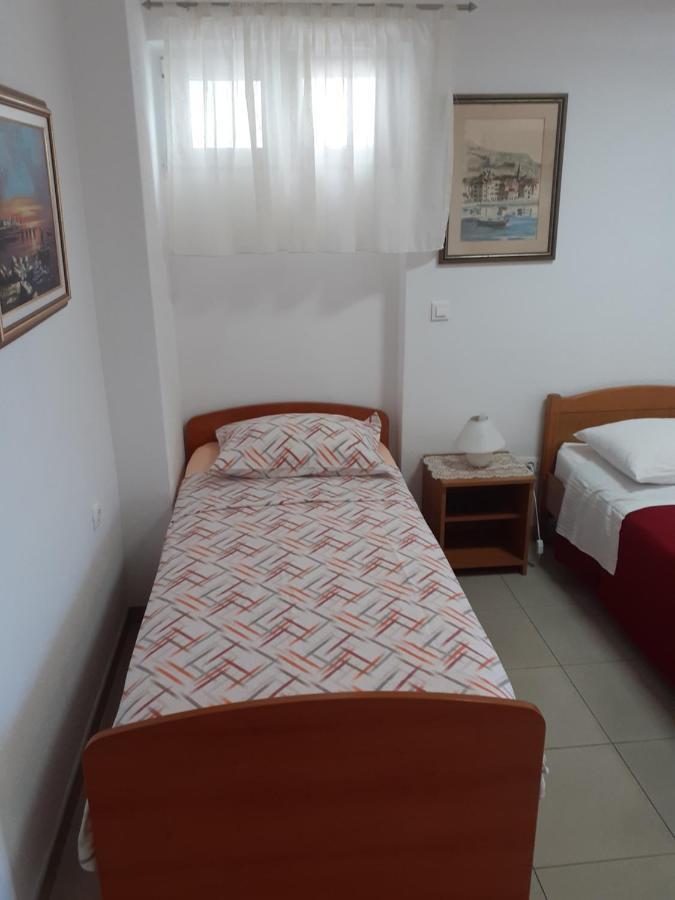 Apartments Andrijasevic Makarska Ngoại thất bức ảnh