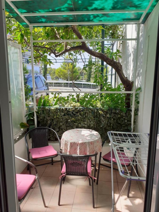Apartments Andrijasevic Makarska Ngoại thất bức ảnh