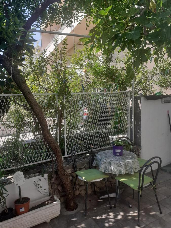 Apartments Andrijasevic Makarska Ngoại thất bức ảnh