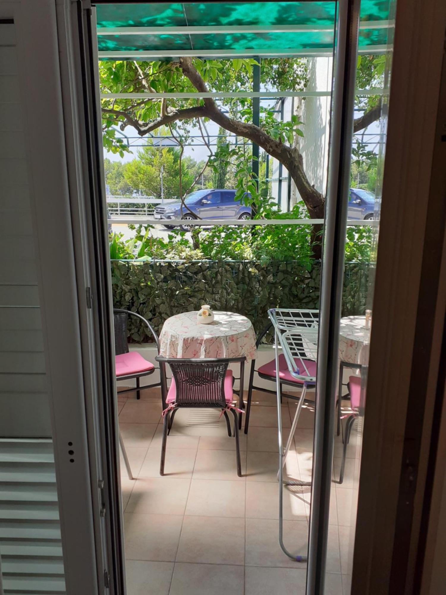 Apartments Andrijasevic Makarska Phòng bức ảnh
