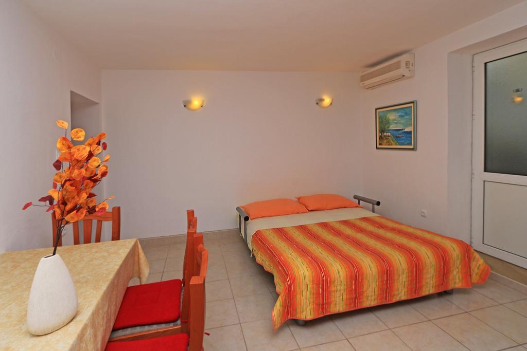 Apartments Andrijasevic Makarska Ngoại thất bức ảnh