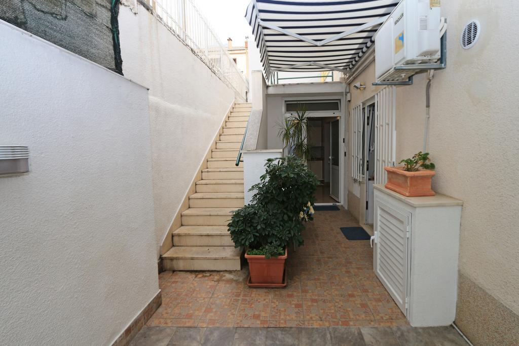 Apartments Andrijasevic Makarska Ngoại thất bức ảnh