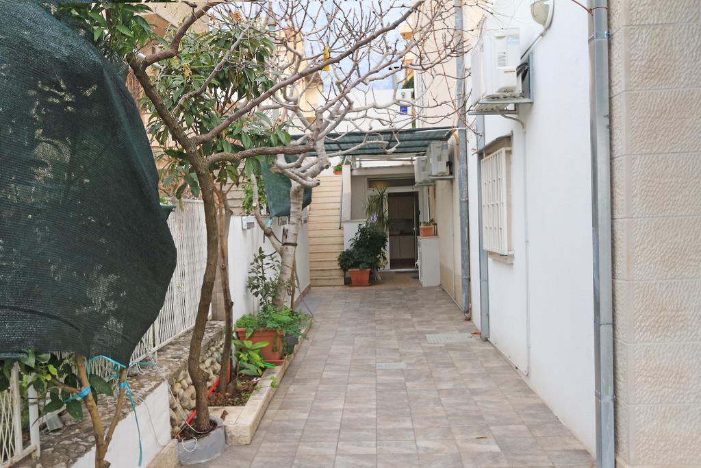 Apartments Andrijasevic Makarska Ngoại thất bức ảnh