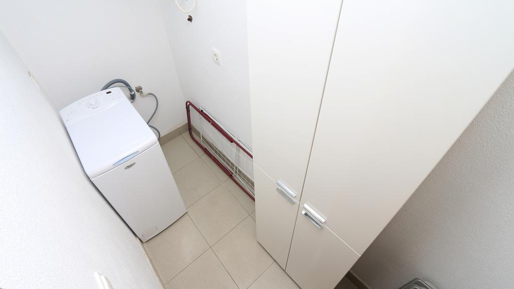 Apartments Andrijasevic Makarska Ngoại thất bức ảnh