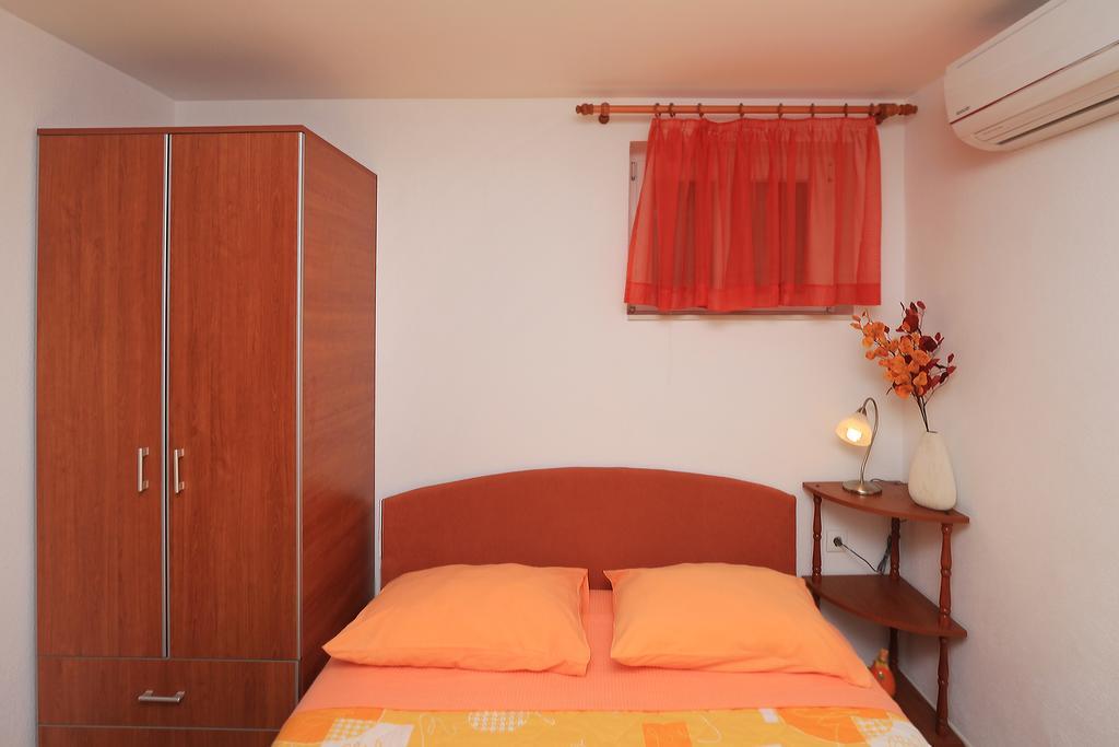 Apartments Andrijasevic Makarska Ngoại thất bức ảnh