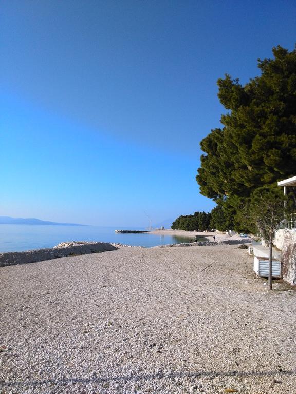 Apartments Andrijasevic Makarska Ngoại thất bức ảnh