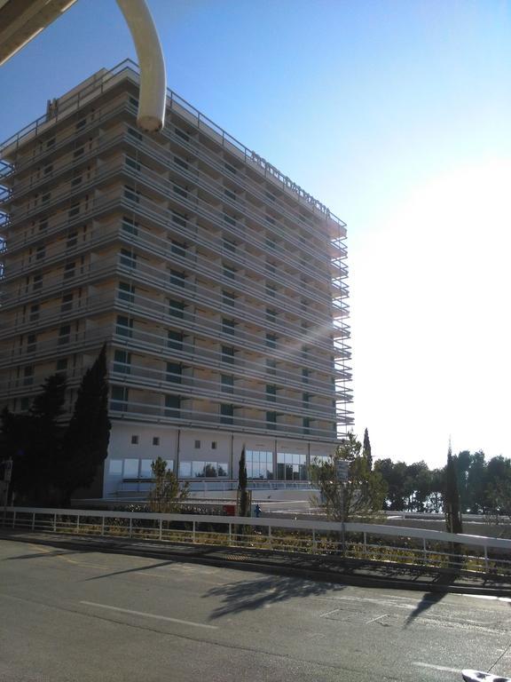 Apartments Andrijasevic Makarska Ngoại thất bức ảnh