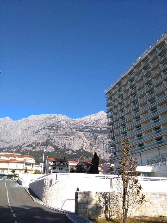 Apartments Andrijasevic Makarska Ngoại thất bức ảnh
