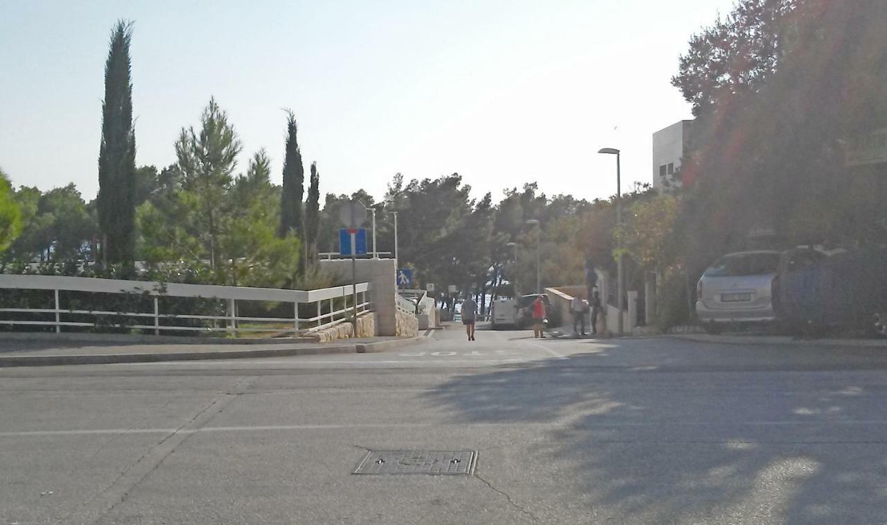 Apartments Andrijasevic Makarska Ngoại thất bức ảnh